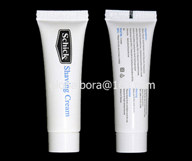 SC08 Schick Shaving Cream