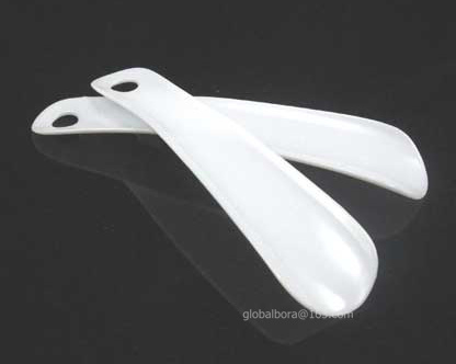SH001 Plastic Shoe Horn