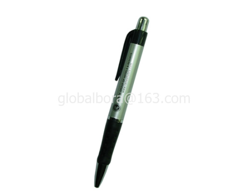 PN010 Plastic Ball Pen