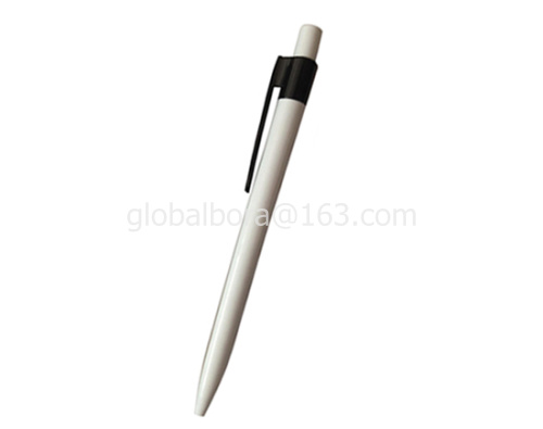 PN012 Plastic Ball Pen