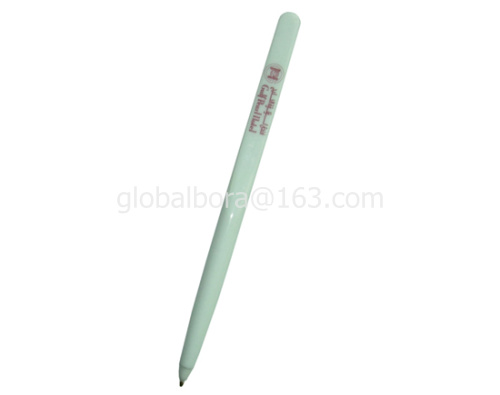 PN018 Plastic Ball Pen